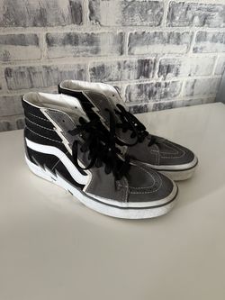 Men’s Vans
