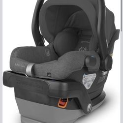 UPPAbaby Infant Car Seat