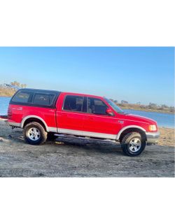 2003 Ford F-150