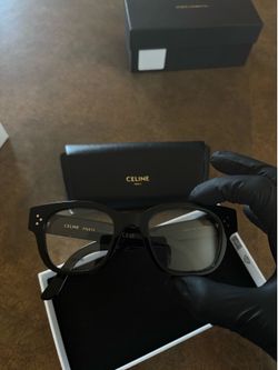 Celine glasses