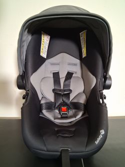 Baby Car Seat (No Base)