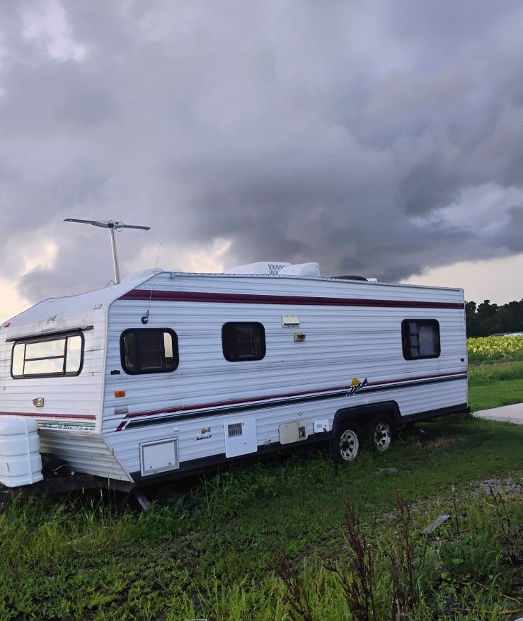 1995 Sunline Soloris