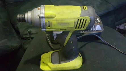 Impact Drill
