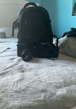 Camera t100