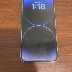iPhone 14 Pro Max (Unlocked)