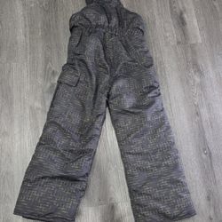 Kids Snow Pants