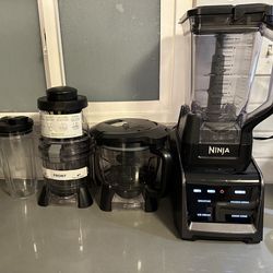 Ninja Intellisense Kitchen Sistem CT682ANZ 30 review