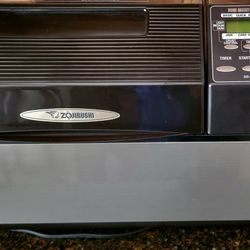 Zojirushi Breadmaker Home Sureme