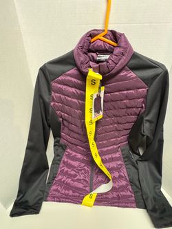 32 Degree Women’s Light Jacket Size Small