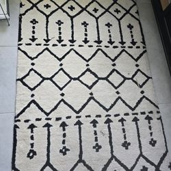 Safaviech Washable Rugs