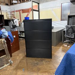 File Cabinet 