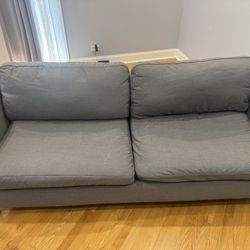 IKEA Couch 