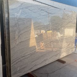 Jumbo Granite Slabs