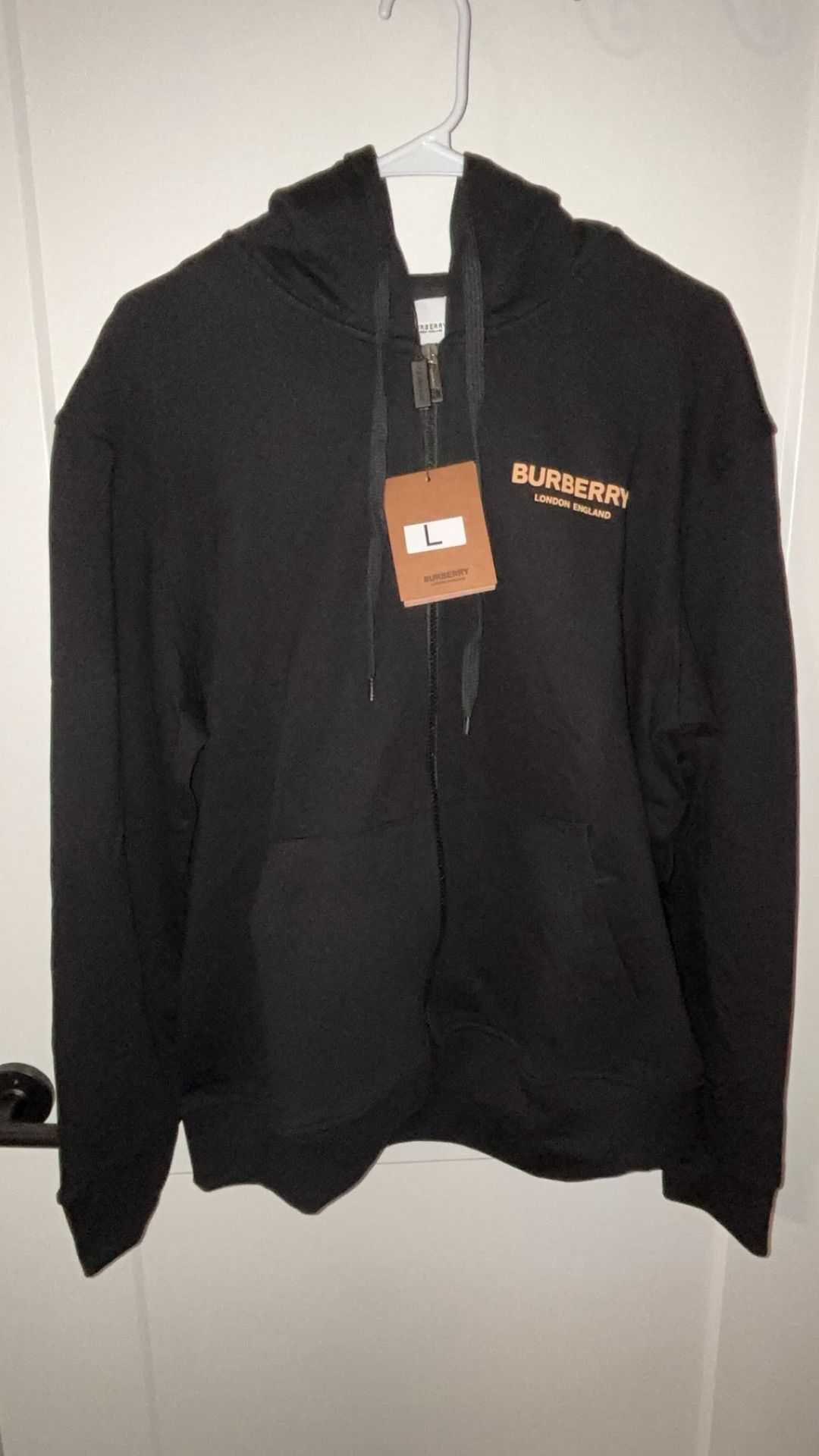Burberry Hoodie