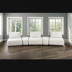 Sectional Set 