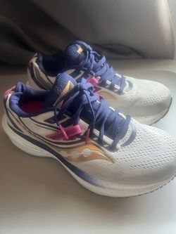 Saucony Women’s Running Shoes 