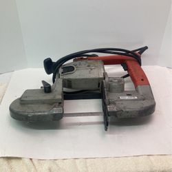 Milwaukee Bandsaw 