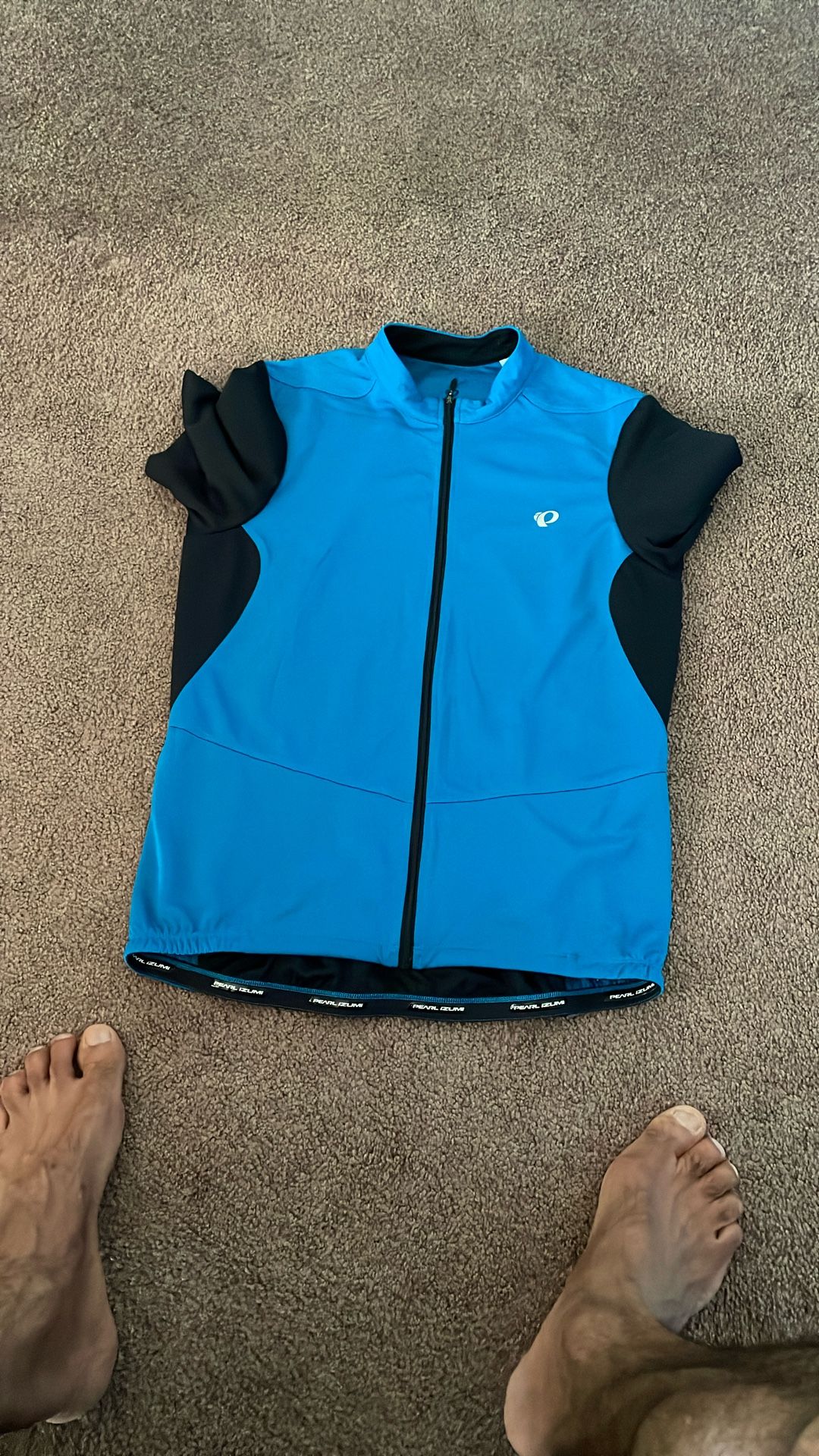 Road Bike Jerseys Medium