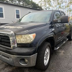 2008 Toyota Tundra
