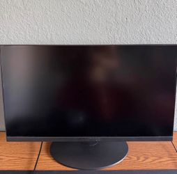 Sceptre monitor