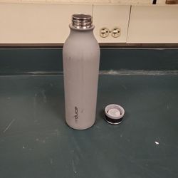 Reduce Metal Bottle 