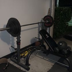 Home Gym