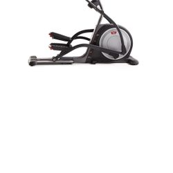 ProForm Pro 12.9 Elliptical with 7” Smart HD Touch screen and Proform Vinyl mate(40”x 80”)