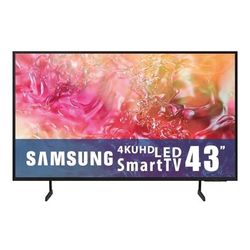 Samsung Smart Tv - Free (Dim on one side)