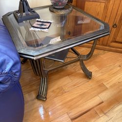 Side Tables 