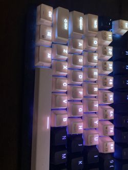 Razer Hunstman TED
