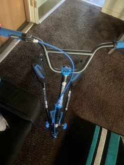 3 wheel scooter
