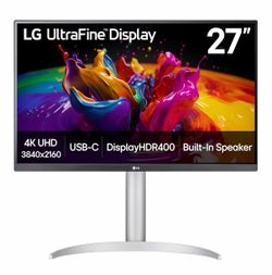 Computer monitor