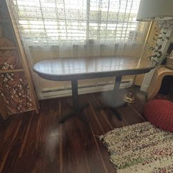 Mid-century  Modern Dining Table