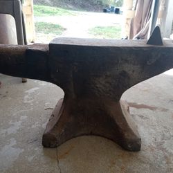 Anvil