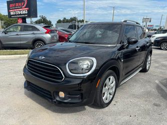 2018 Mini Countryman