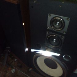 Stereo System 