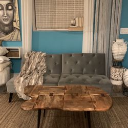 Mango Wood Coffee Table Made In India 