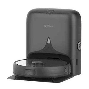 Extravis Tangle Cutter V5 Robot Vacuum & Mop Self-Emptying Laser Pet Deodorizer