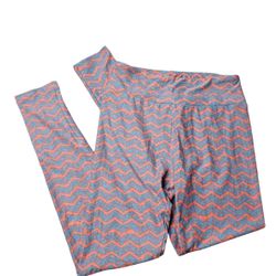 LuLaRoe • Leggings