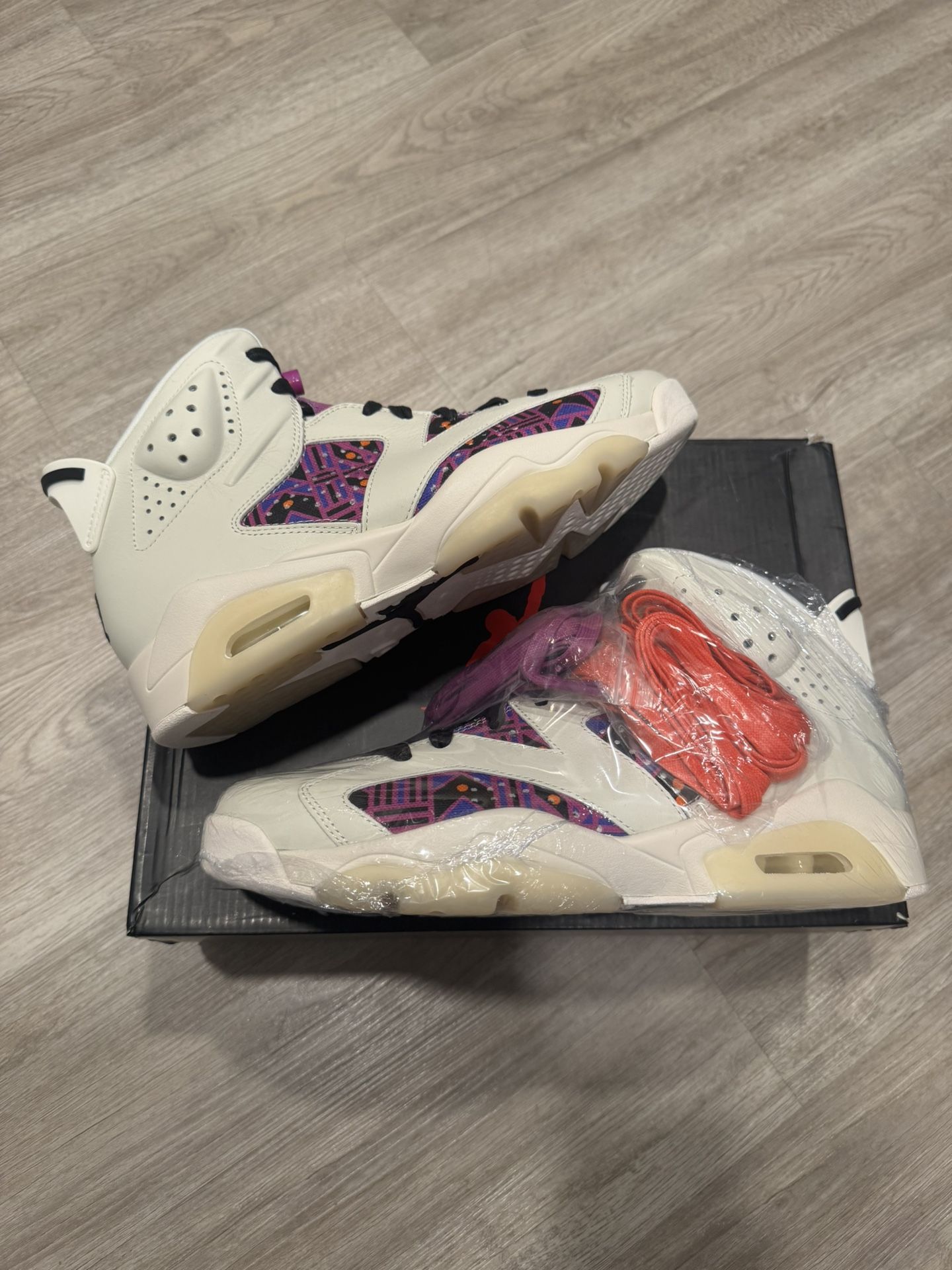 Jordan 6 Q54
