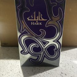 Habik (men) 