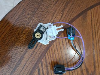 Fuel Sending Unit/rodeo/honda