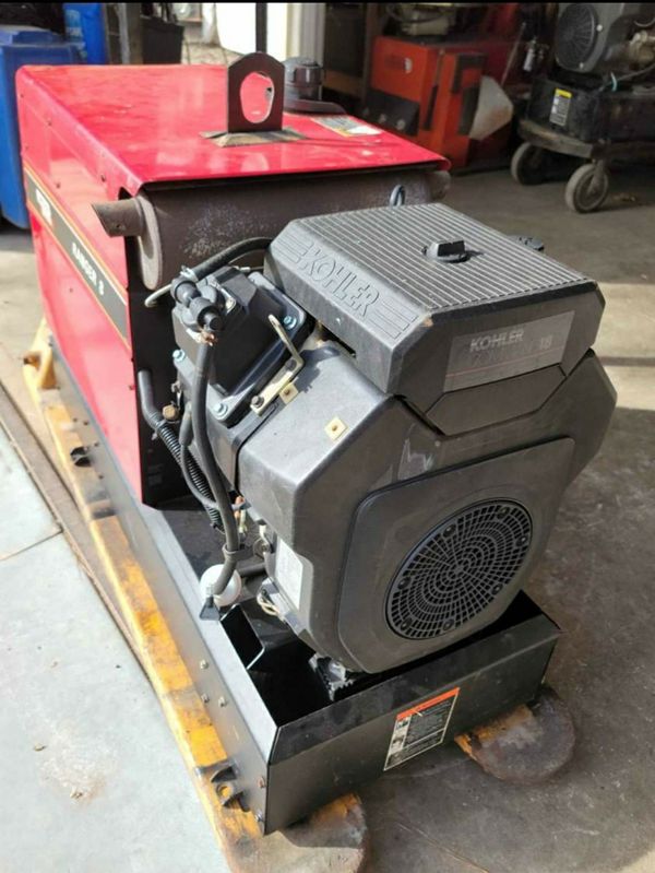 LINCOLN RANGER 8 For Sale In GILLEM ENCLAVE GA OfferUp