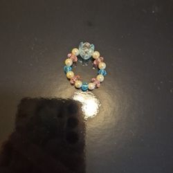 Beautiful Handcrafted Ring 