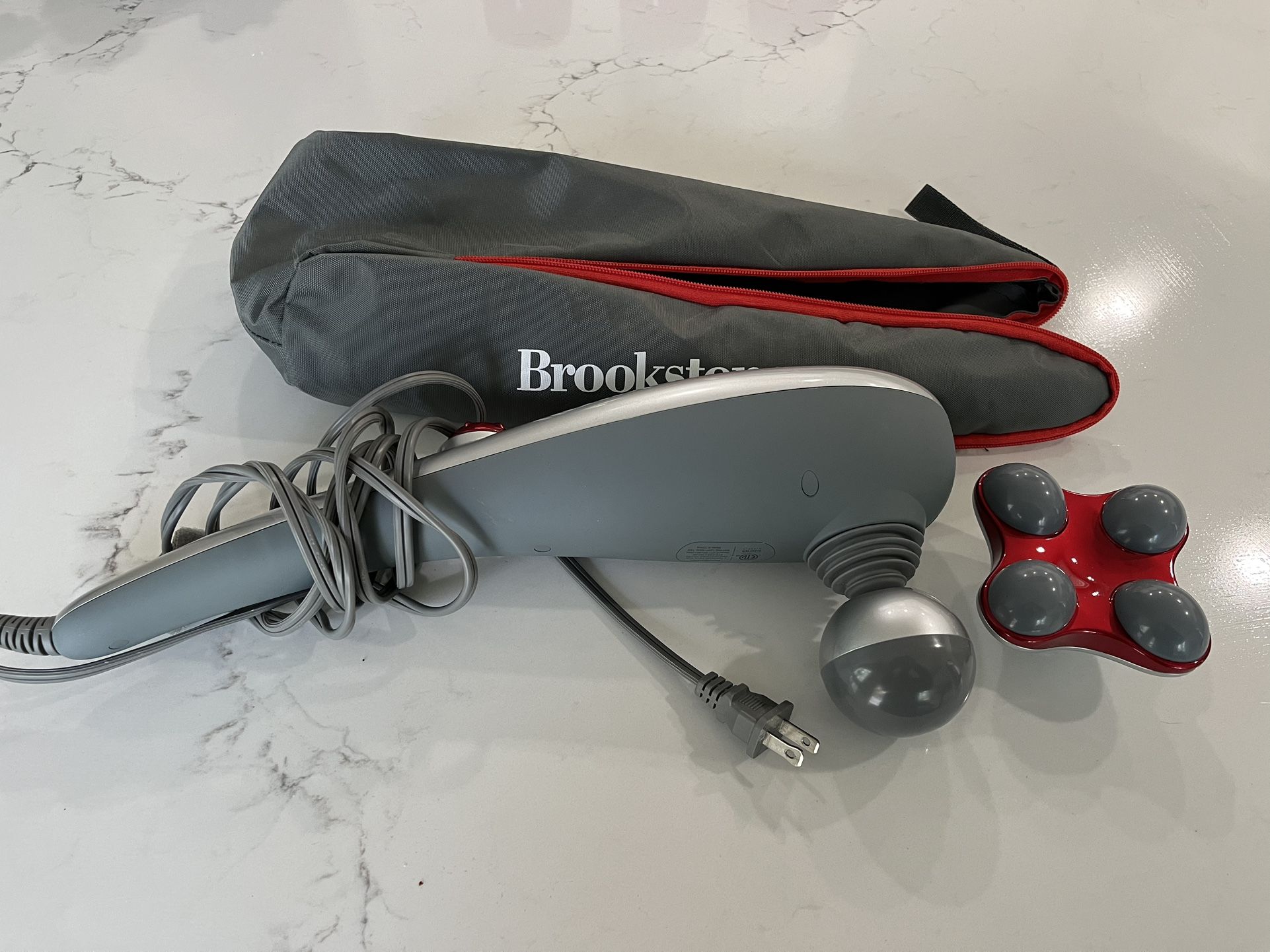Brookstone Massage - Handheld