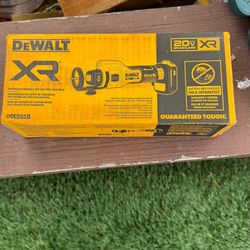 Dewalt rotor cordless tool only