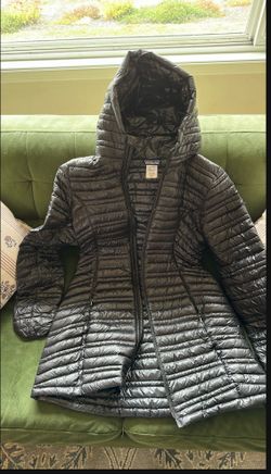 Women’s Medium Patagonia Jacket Mid Length