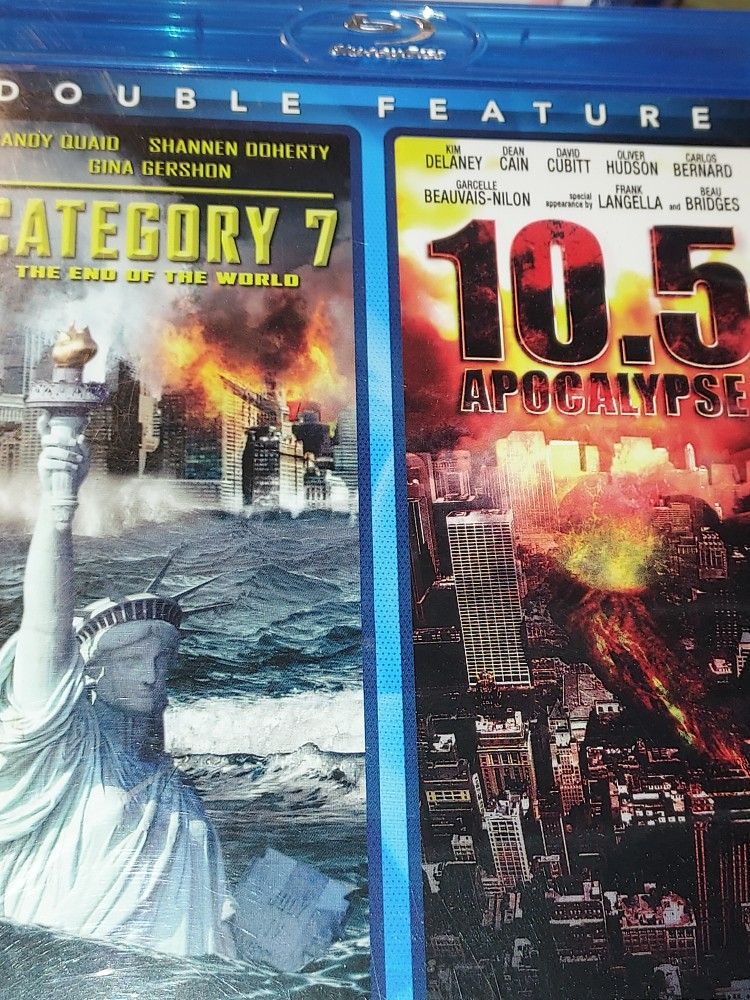 Category 7 And 10.5 Apocalypse