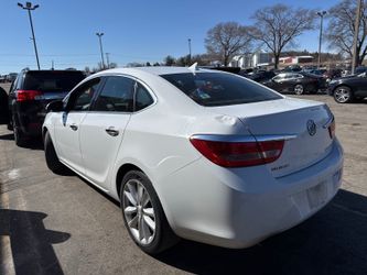 2014 Buick Verano