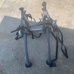 Saris 3 Bike Rack